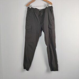 Men's Projek Raw Cargo Pants - Size Large NEW